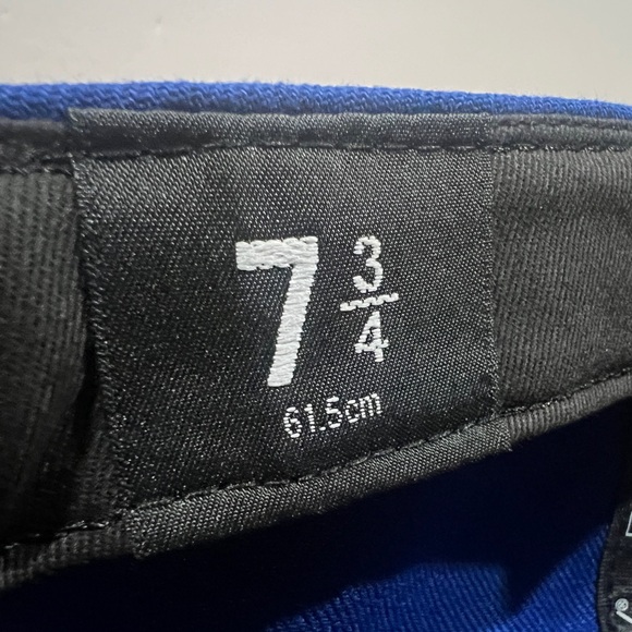 New Era, 59Fifty Fitted Hat, World Baseball Classic, Mexico - Picture 10 of 11